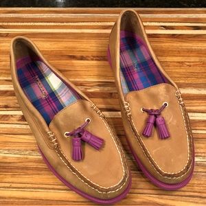 Sperry Top-Sider